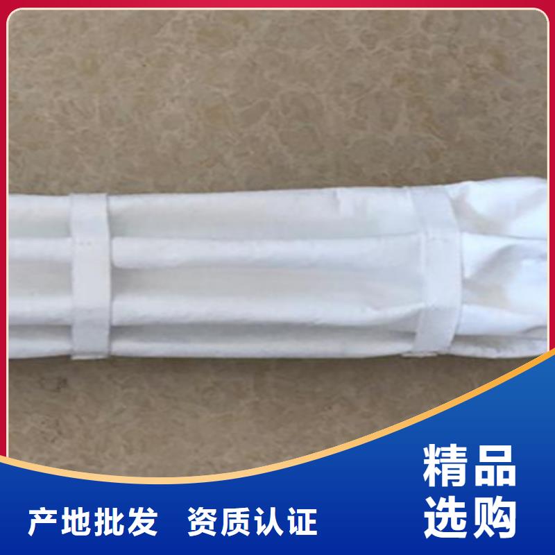 拒水防油布袋按需定制