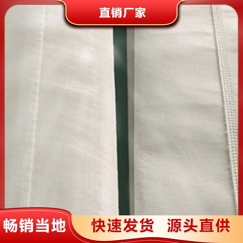 环保设备布袋制造厂