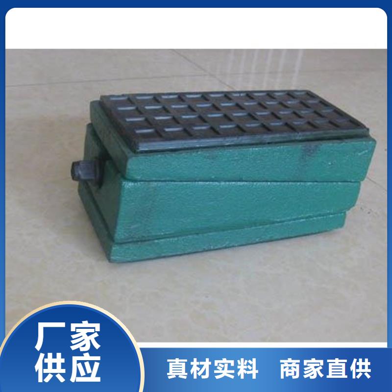 斜铁-【文氏管】工艺层层把关