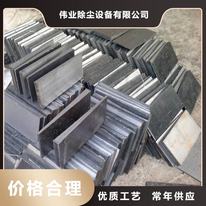 斜铁布袋除尘器供应商
