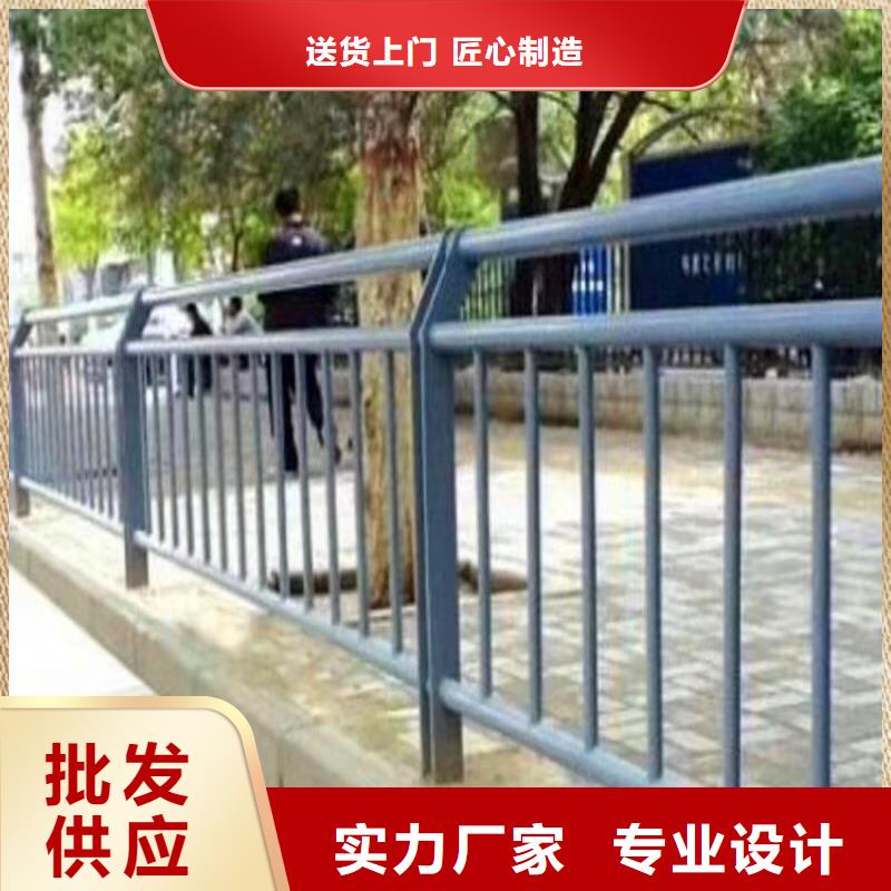 桥梁护栏LED防护栏杆真材实料诚信经营