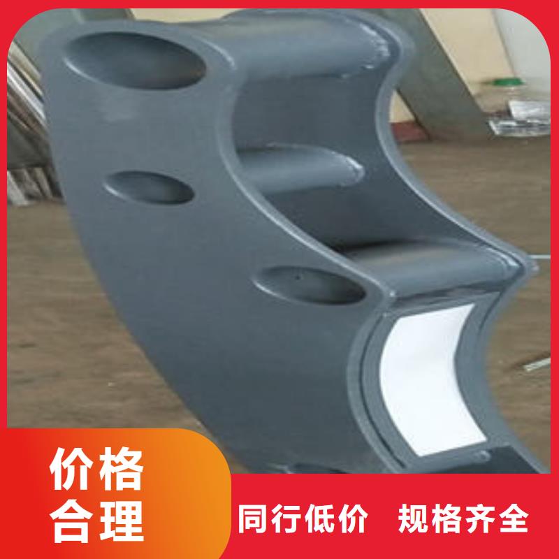 【桥梁护栏【防撞桥梁护栏】精选好货】