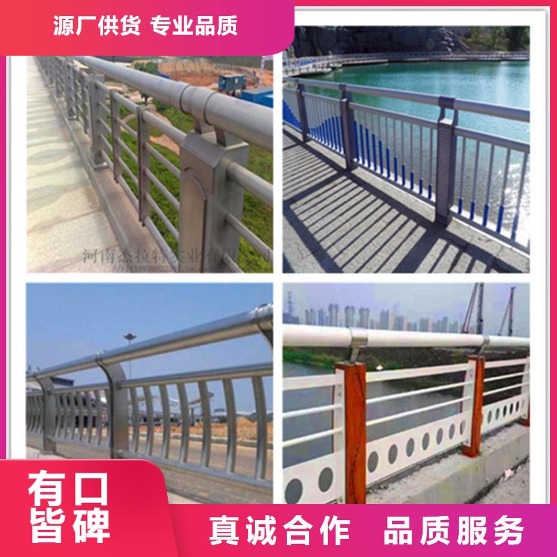 山东方管防撞护栏厂家