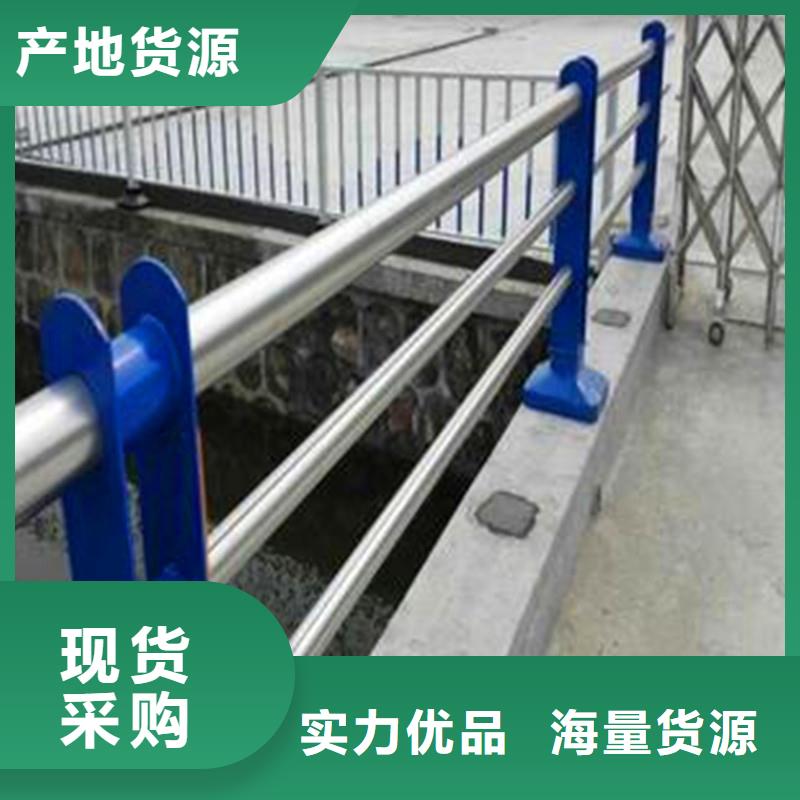 桥梁防撞护栏,桥梁景观栏杆专业按需定制