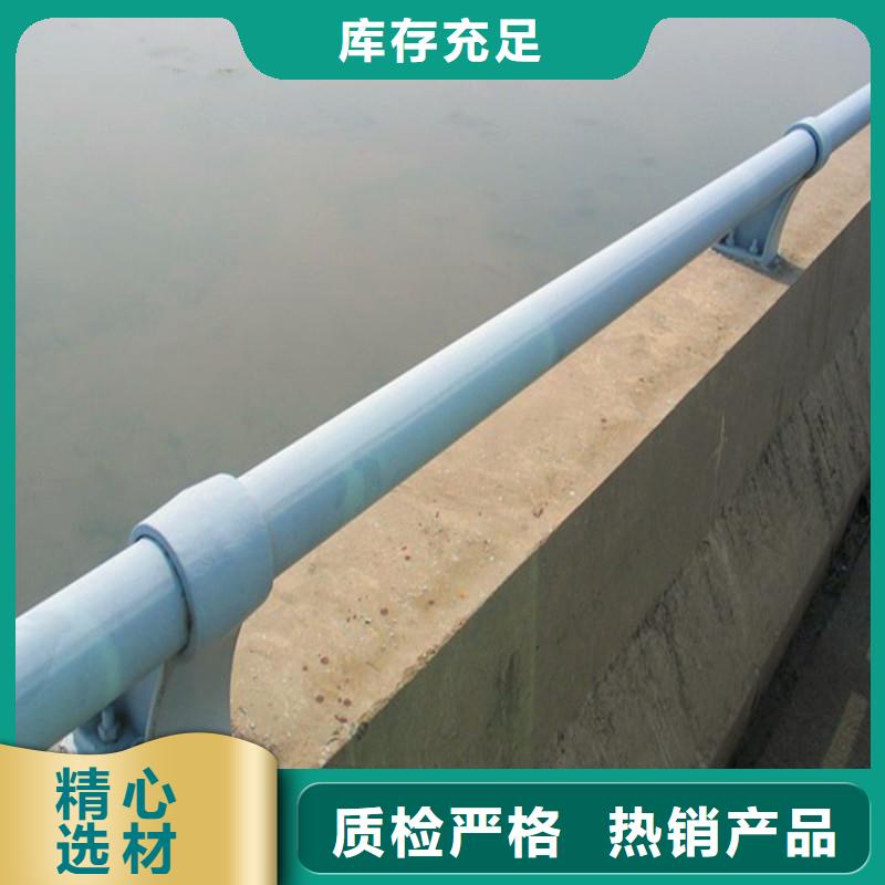 桥梁栏杆厂家报价