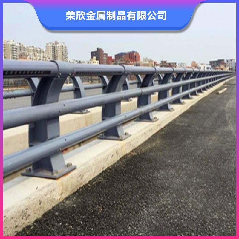 桥梁栏杆厂家报价
