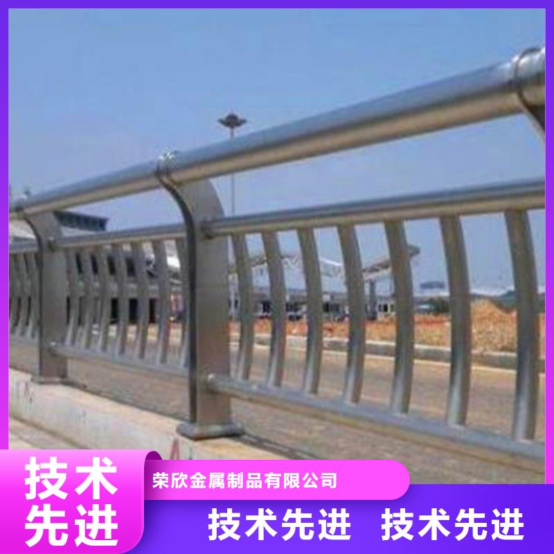 灯光护栏_交通防撞围栏源头厂家
