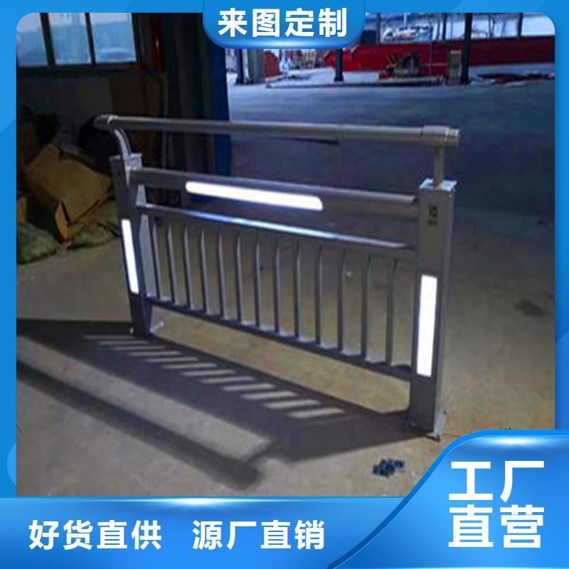 灯光护栏旋转护栏工厂采购