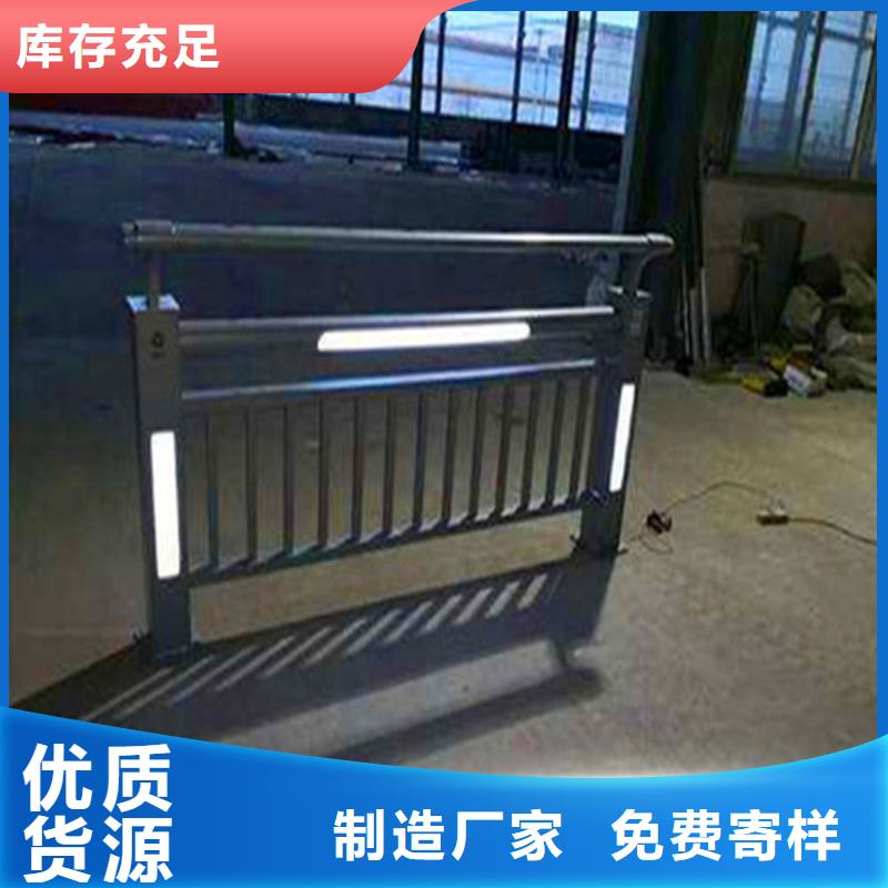 灯光护栏旋转护栏工厂采购