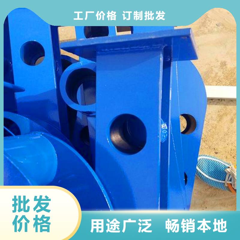 灯光护栏-视频-通辽|呼和浩特|兴安|乌海|赤峰|锡林郭勒|鄂尔多斯灯光护栏欢迎来电询价-荣欣金属制品(阿拉善市分公司)