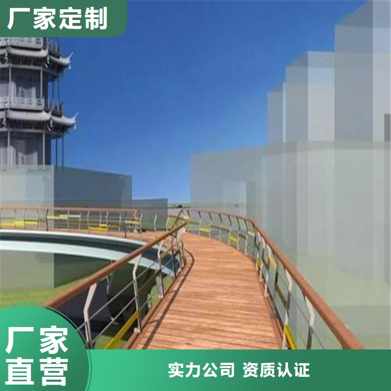 河道护栏【高速开口栏网】不断创新