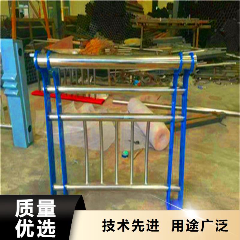 桥梁栏杆灯光栏杆联系厂家
