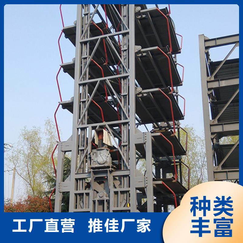 立体车库二手机械车库回收放心购