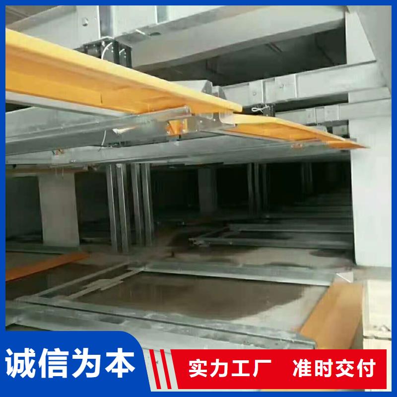  立体车库厂家直销供货稳定