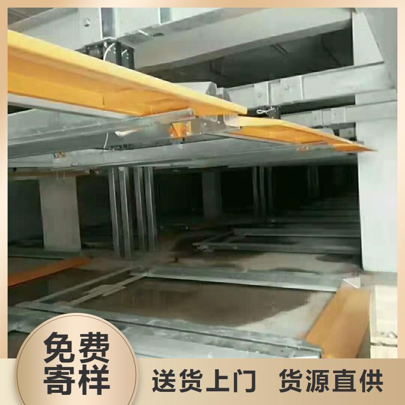立体车库 立体车库维修保养改造欢迎来电咨询