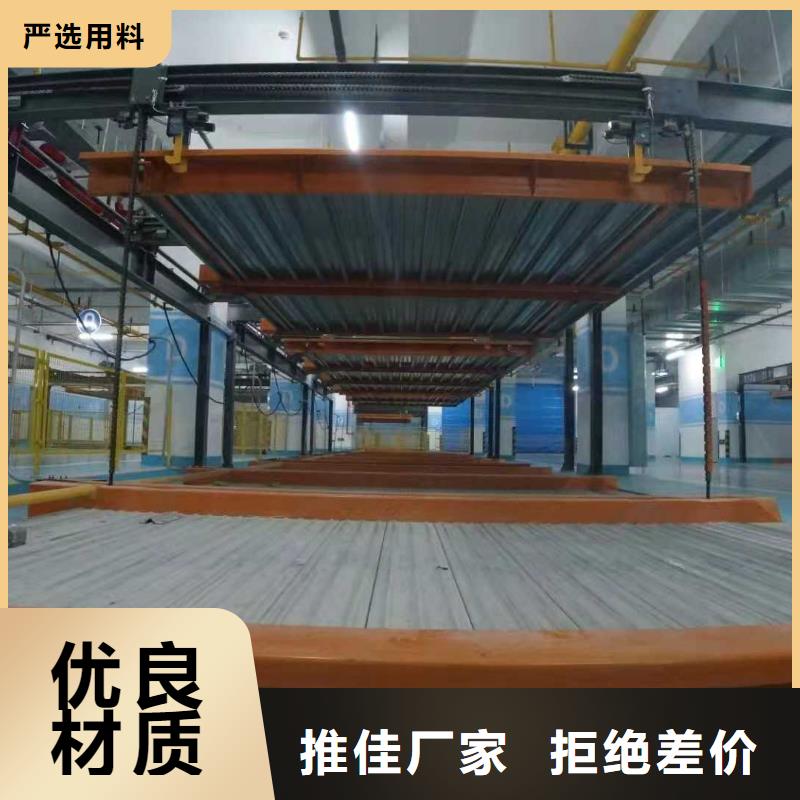 立体车库欢迎来电询价