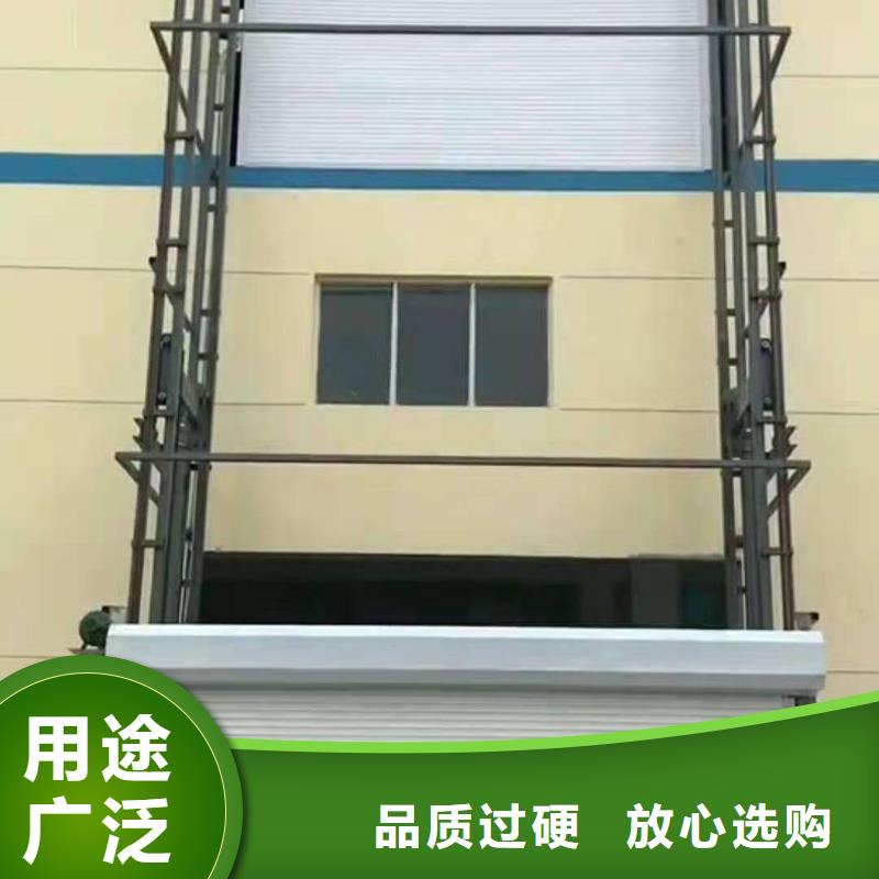 升降平台,立体车库使用寿命长久