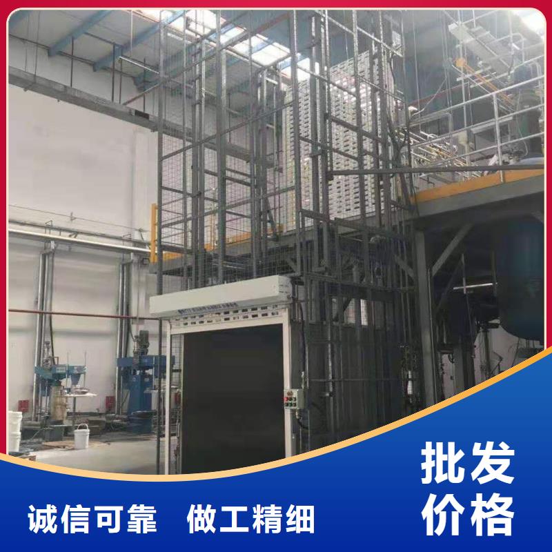 升降平台立体车库拥有核心技术优势