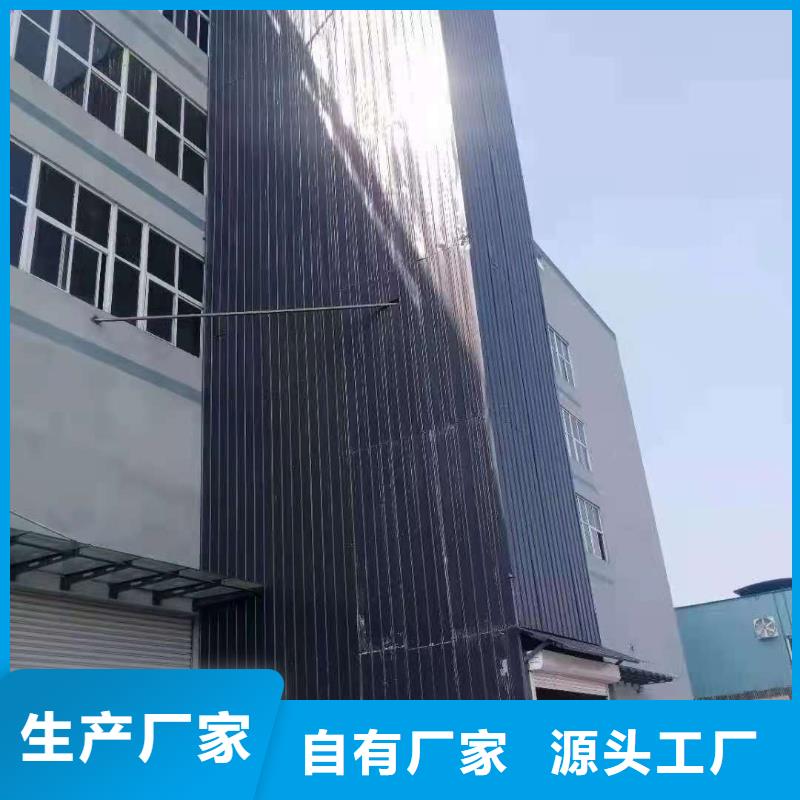 升降平台立体车库拥有核心技术优势