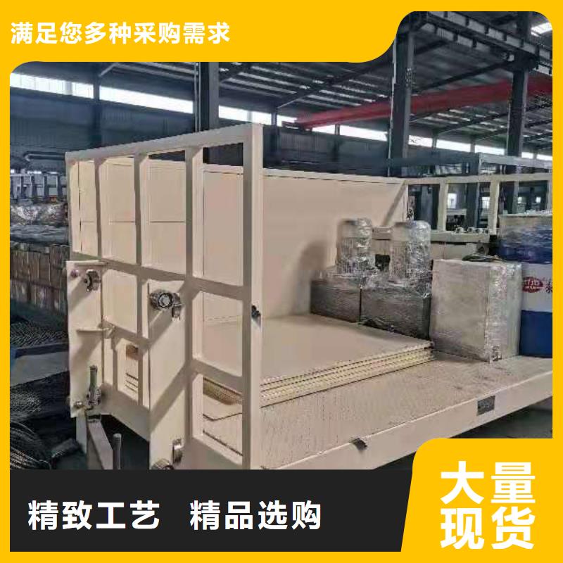 【升降平台立体车库维修保养改造质检合格出厂】