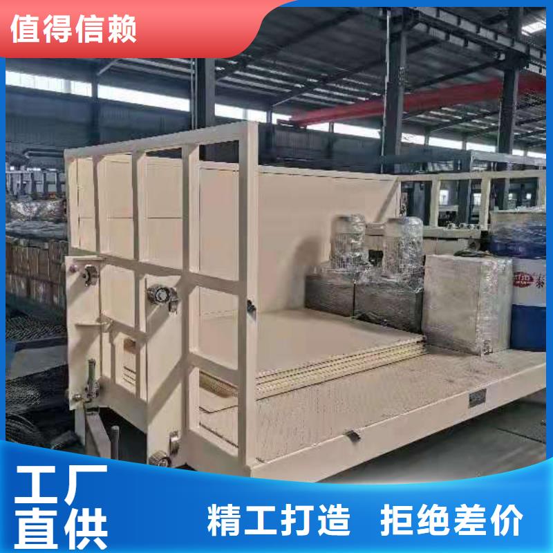 升降平台立体车库维修保养改造自产自销