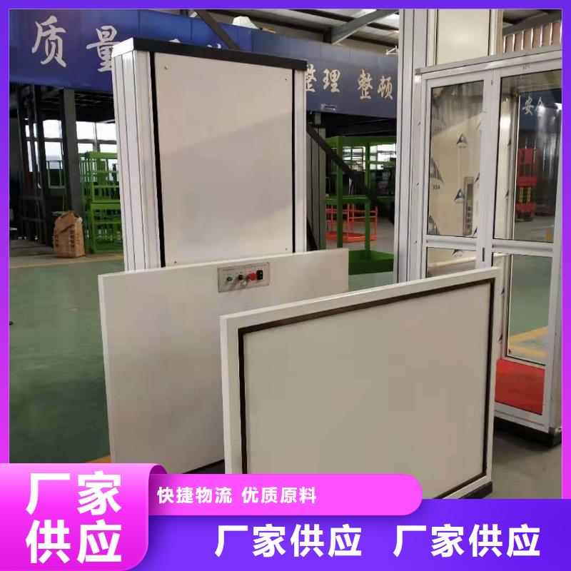 升降平台,立体车库使用寿命长久