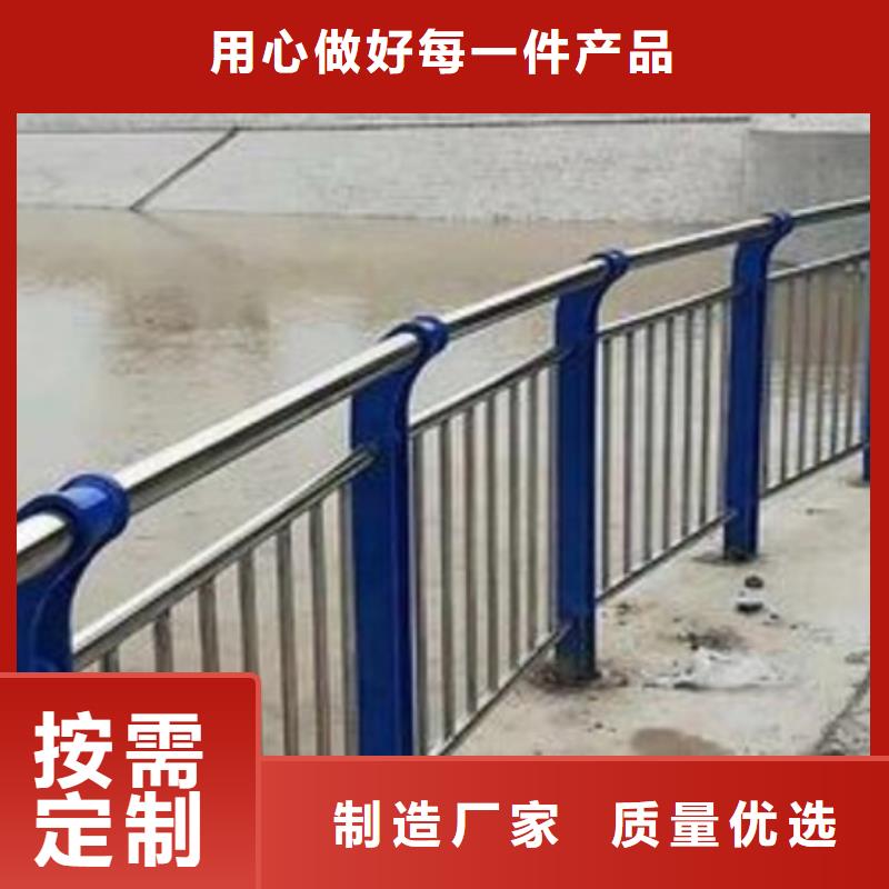 护栏LED防护栏杆种类齐全