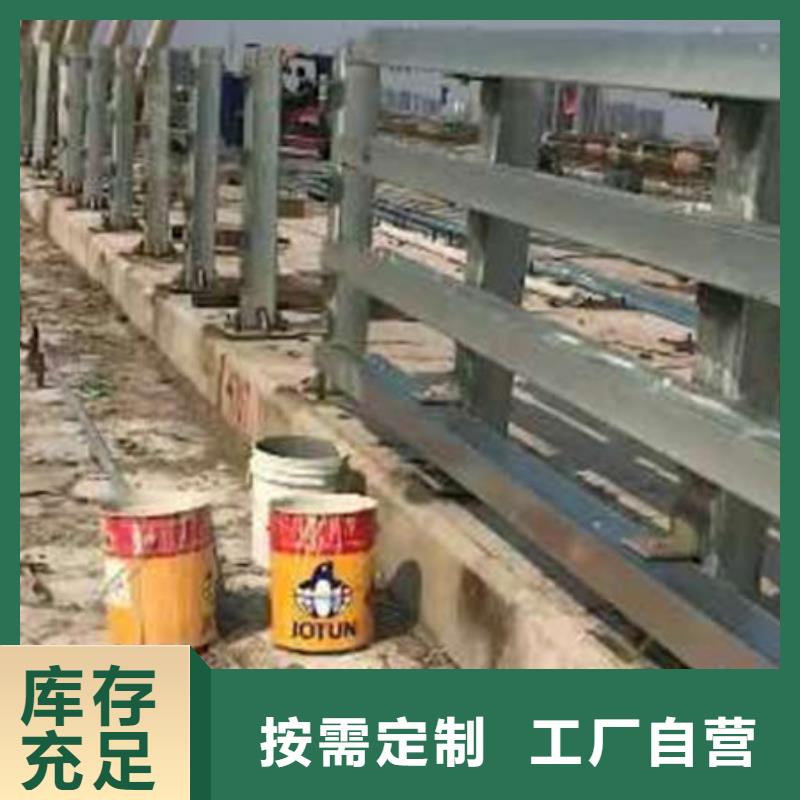 护栏LED防护栏杆值得信赖