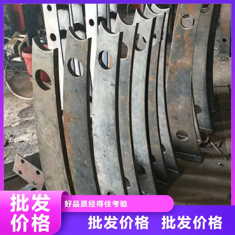 护栏桥梁护栏品质不将就