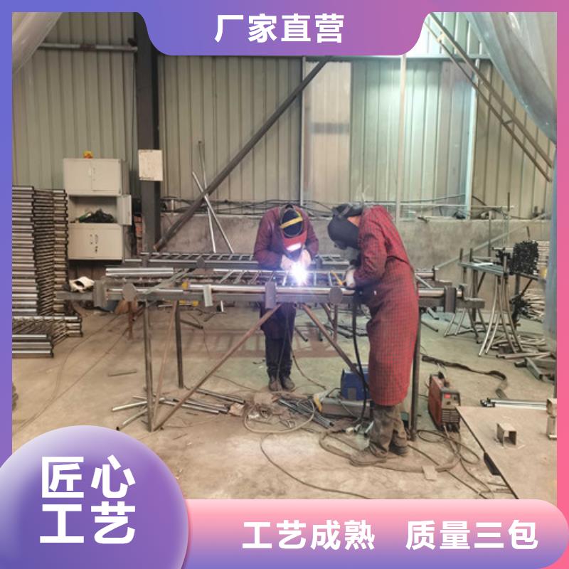 护栏国道抗冲击围栏专注品质