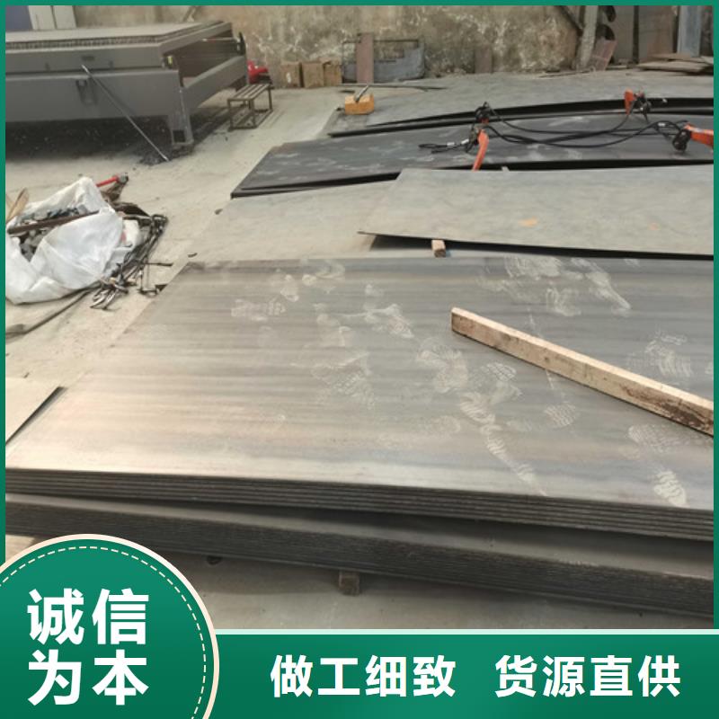 护栏河道护栏好产品不怕比