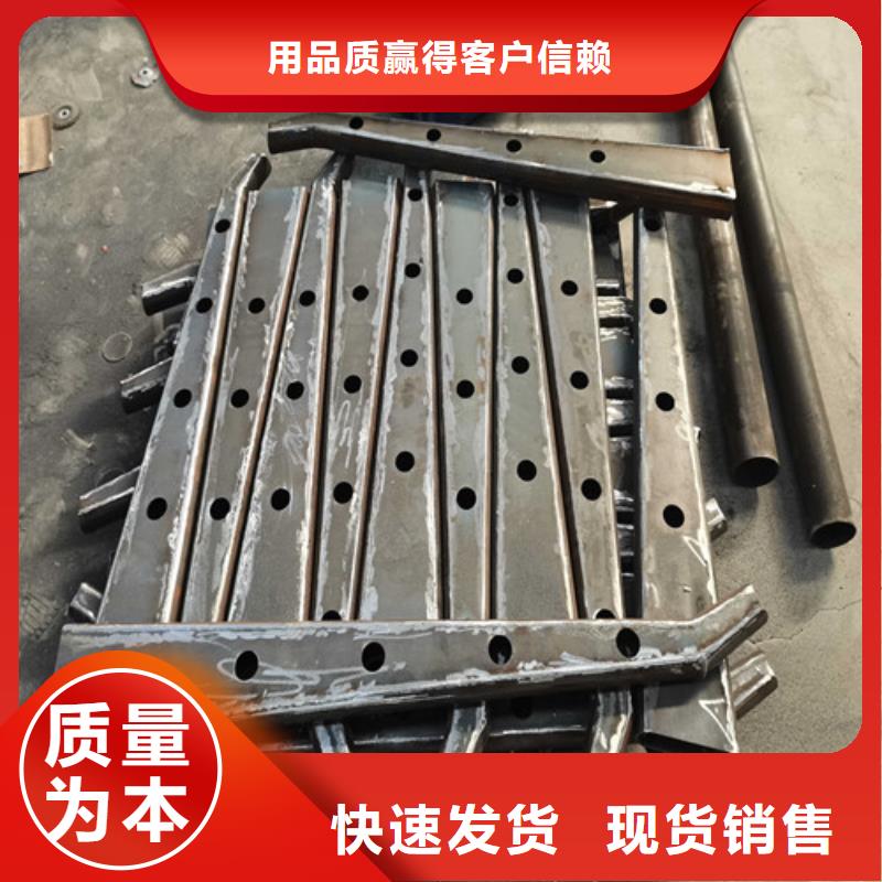 护栏桥梁护栏诚信经营