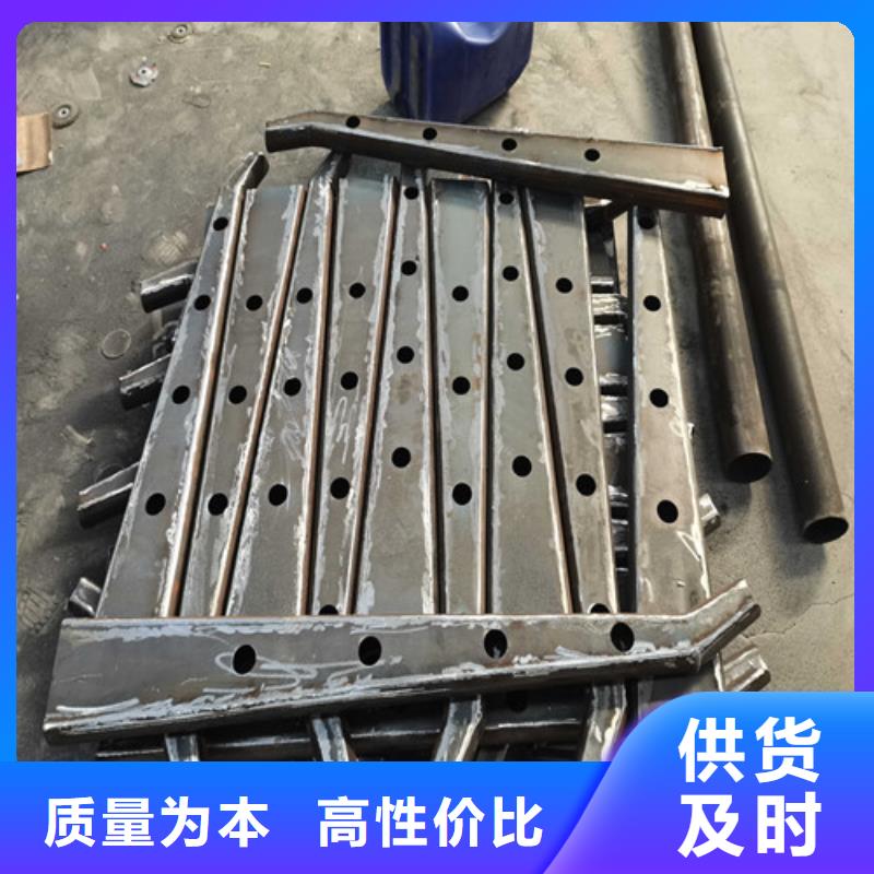 护栏,桥梁栏杆低价货源