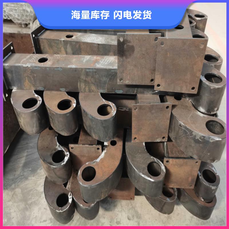 护栏-桥梁栏杆源头工厂量大优惠