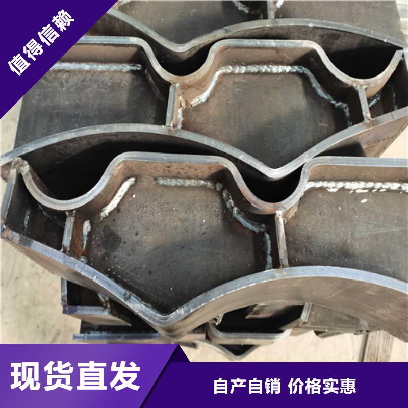 护栏桥梁护栏原厂制造