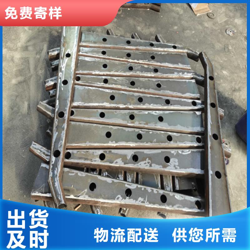 护栏 灯光护栏供您所需
