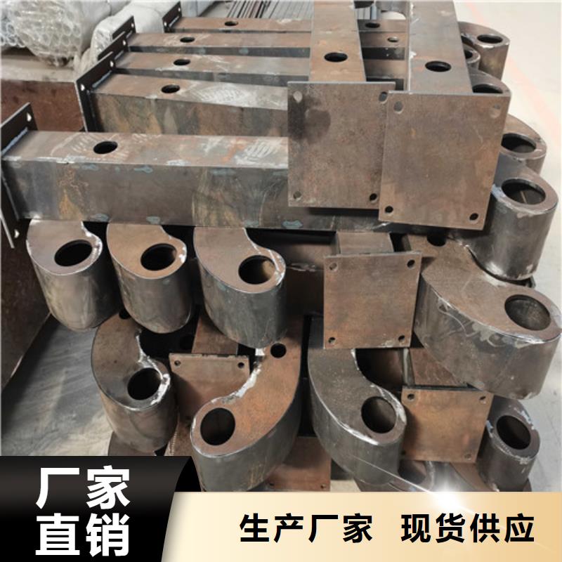 护栏-桥梁栏杆源头工厂量大优惠