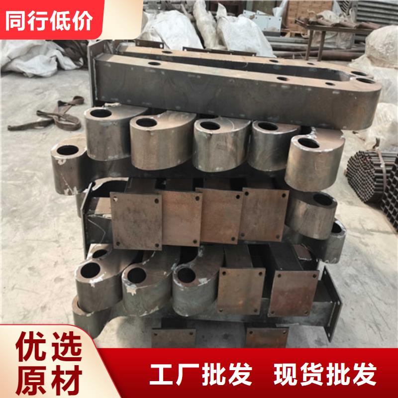 护栏河道护栏实力商家