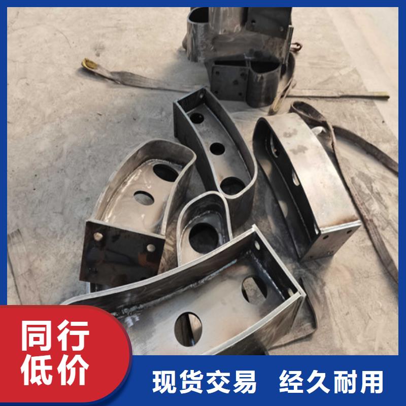 护栏桥梁护栏诚信经营