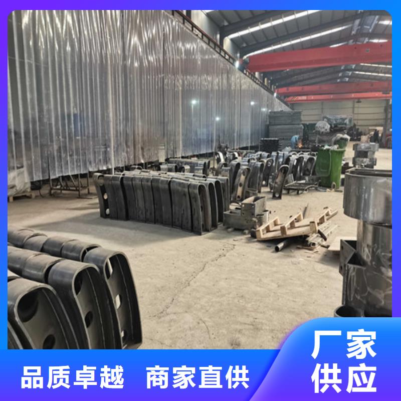 护栏_桥梁护栏信誉至上