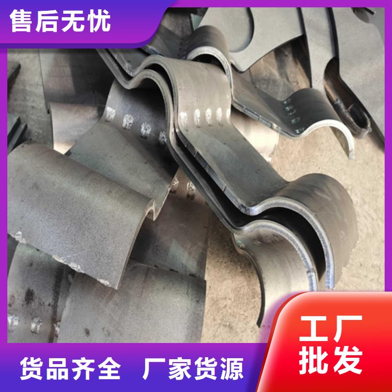 护栏-铝合金护栏实时报价