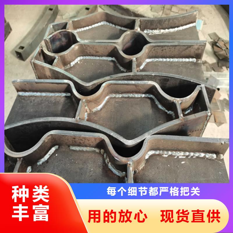 护栏桥梁栏杆好产品放心购