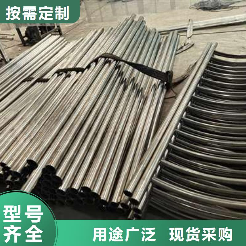 护栏热镀锌立柱源头工厂量大优惠
