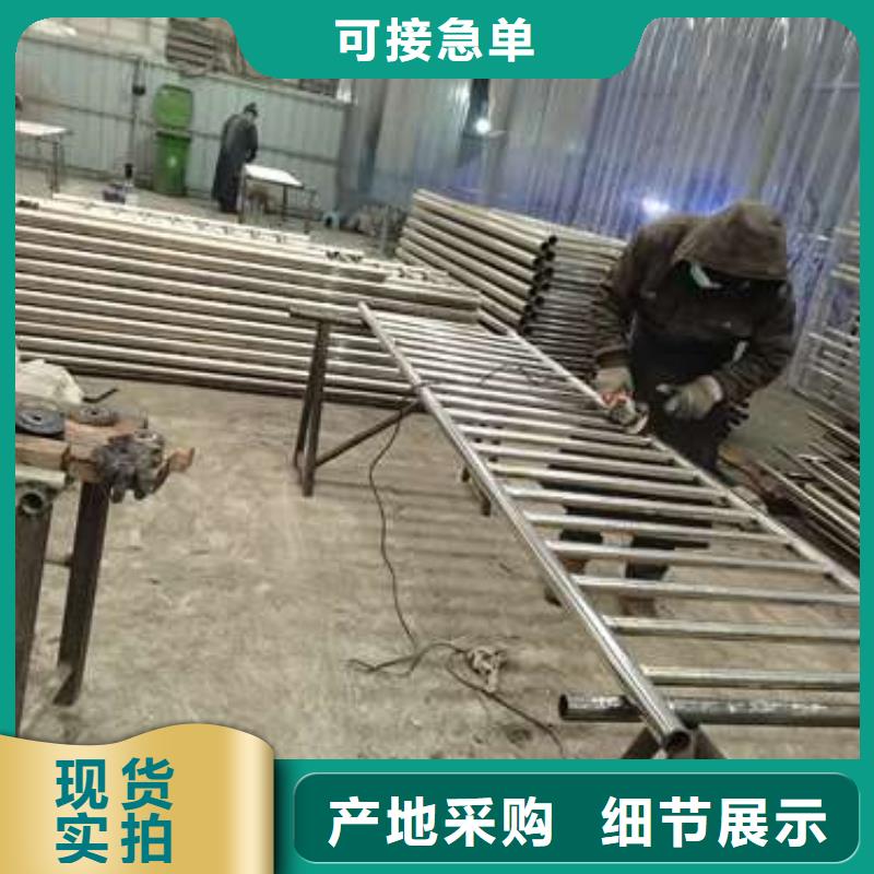 护栏桥梁护栏品质不将就