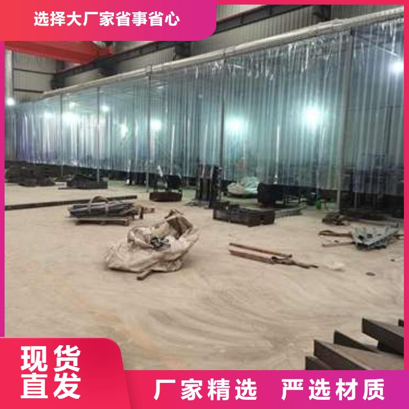 护栏LED防护栏杆值得信赖