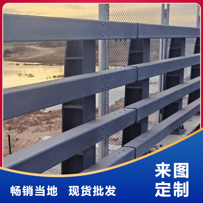 护栏桥梁护栏经验丰富品质可靠