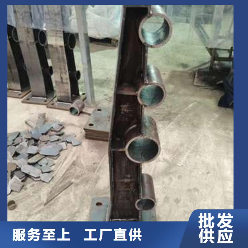 护栏-扶手木钢丝绳护栏全品类现货