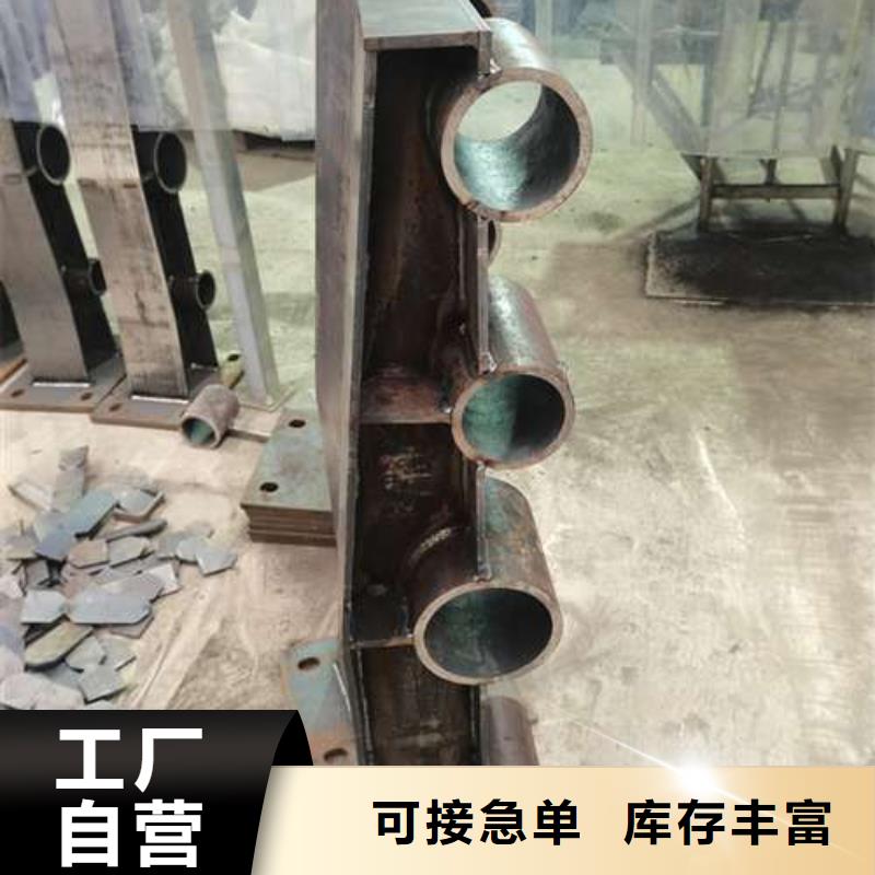 护栏_【灯光防撞护栏】精致工艺