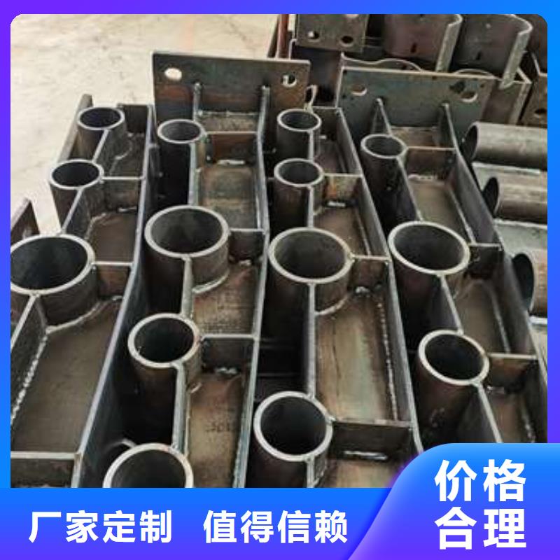 护栏桥梁护栏源头厂家直销