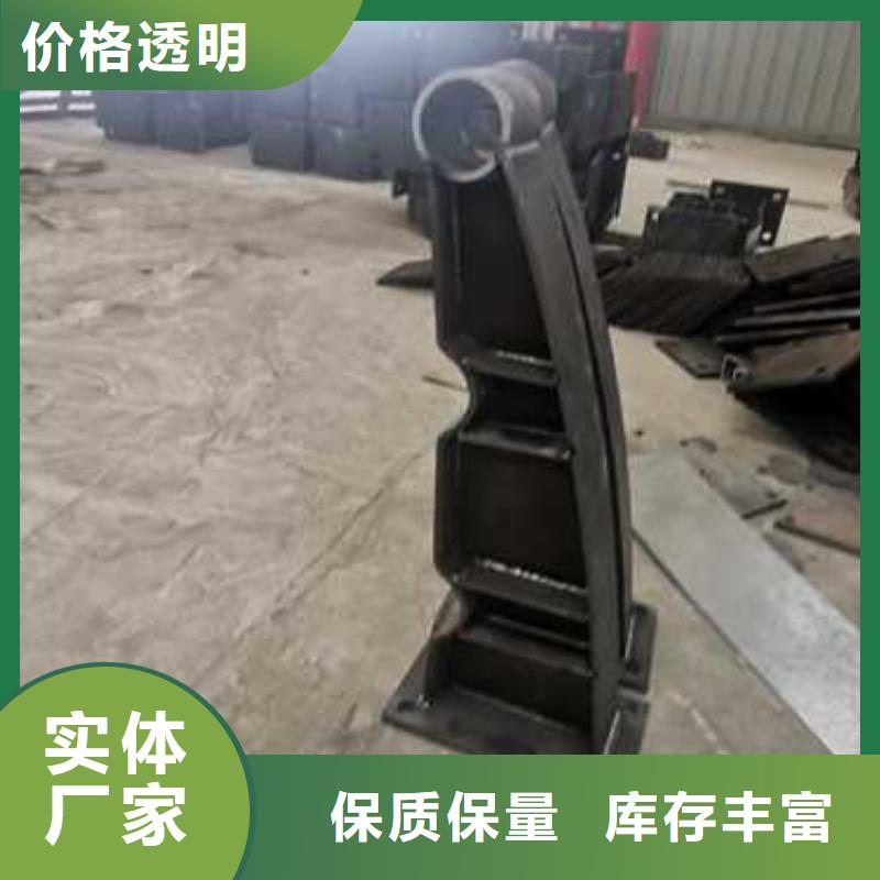 护栏桥梁护栏经验丰富品质可靠